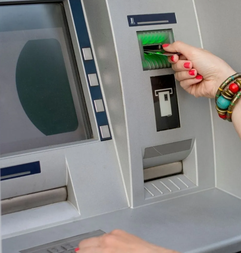 Servicios Financieros