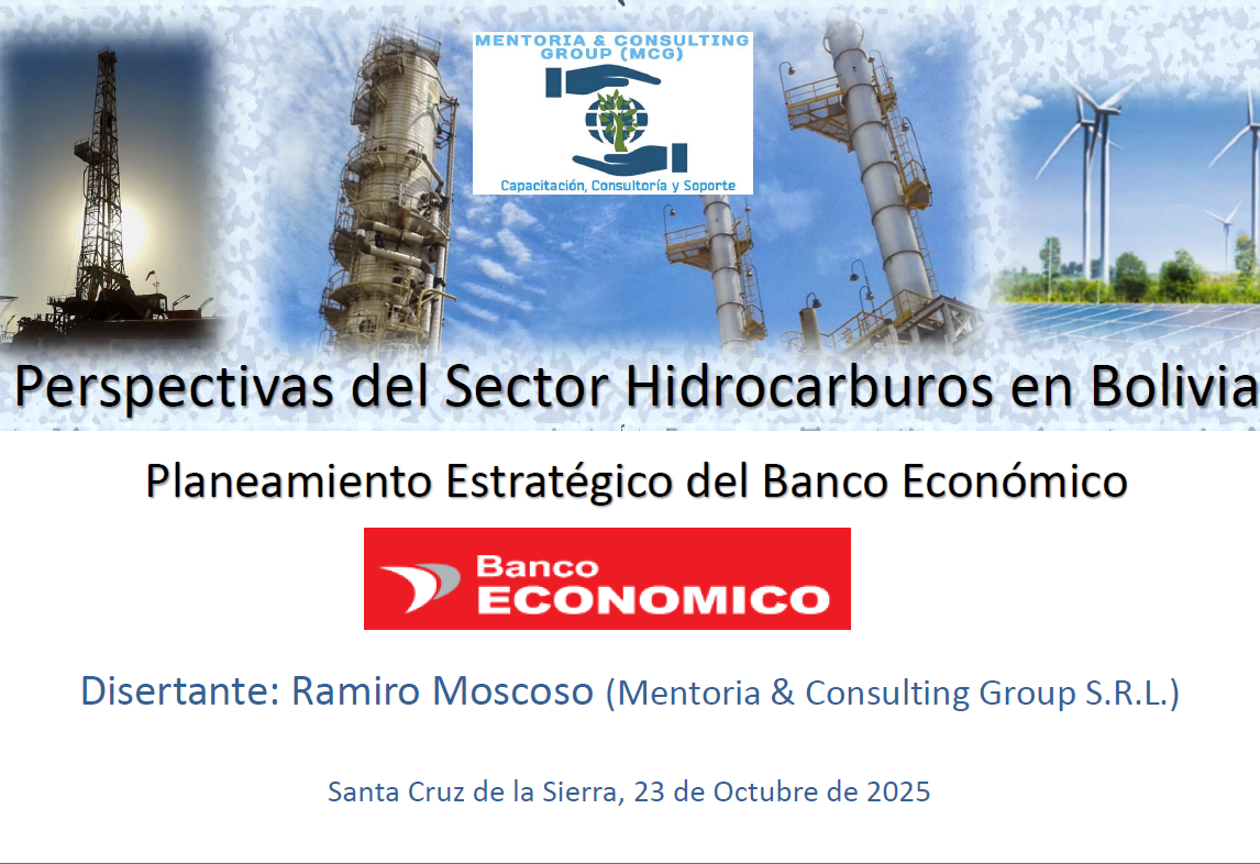 Proyecto con Banco Económico S.A.