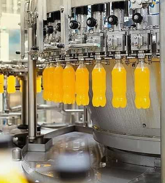 AgroIndustria/Manufactura