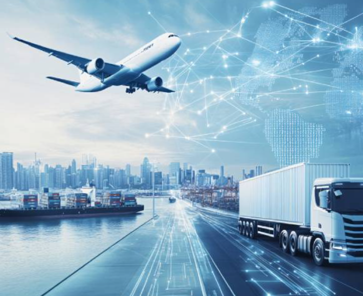 Transporte y Logística