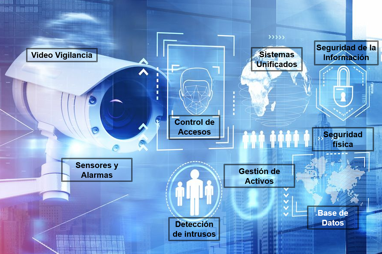 Seguridad Patrimonial