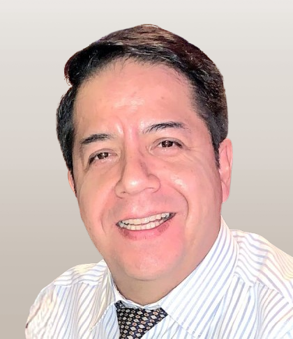 Ramiro Moscoso