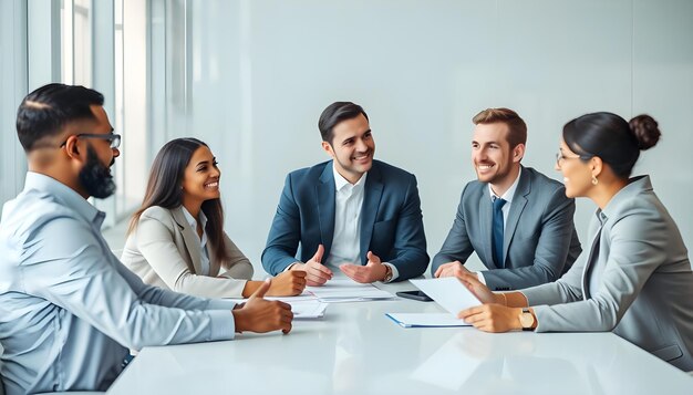 Consultoría Especializada