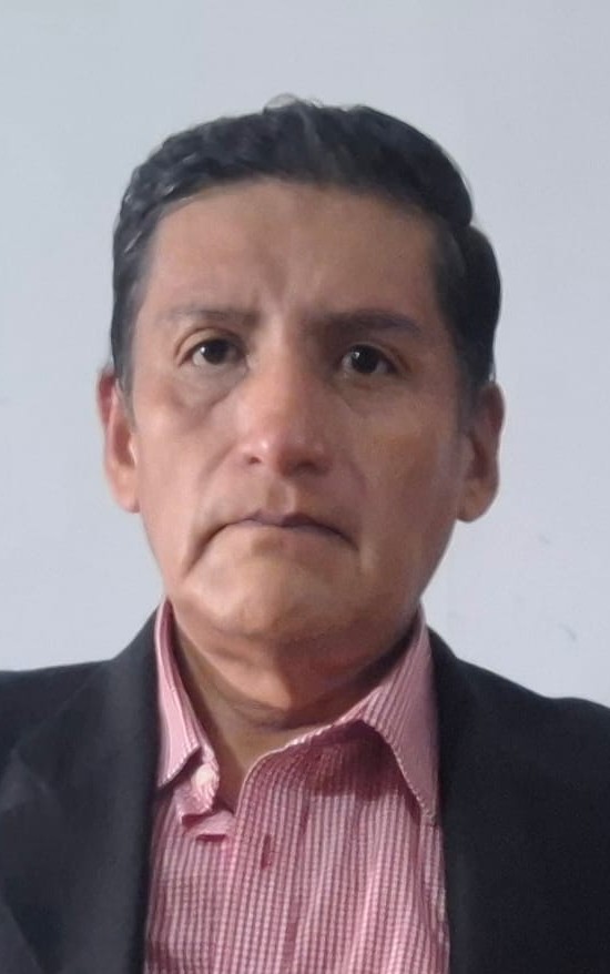 Mauro Alcoba Meriles