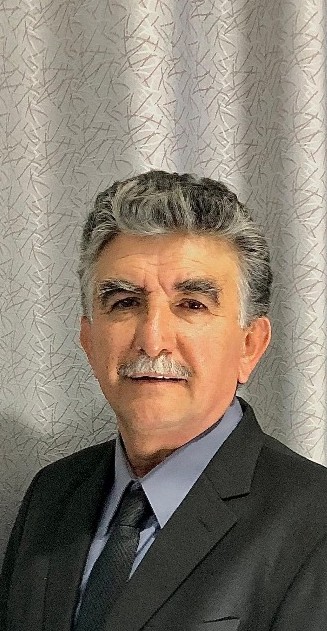 Ruben Darío Leigue