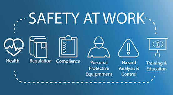 Seguridad Industrial