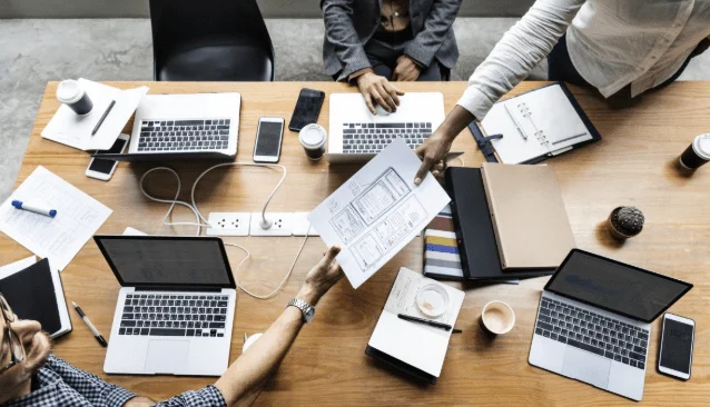 Soporte Administrativo y Operativo
